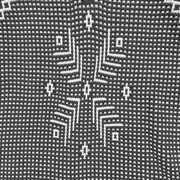 Liz Clairborne knit quarter-zip pullover sweater size S - Picture 6 of 11